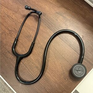 Littmann Classic lll Stethoscope Black